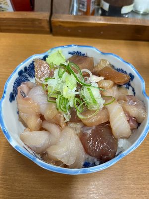 石川から富山