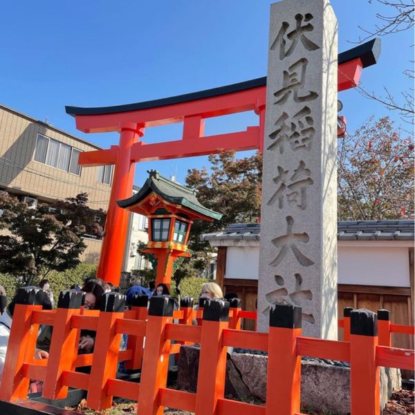 日本・京都府「京都旅行」の写真