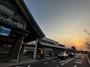 出雲市駅