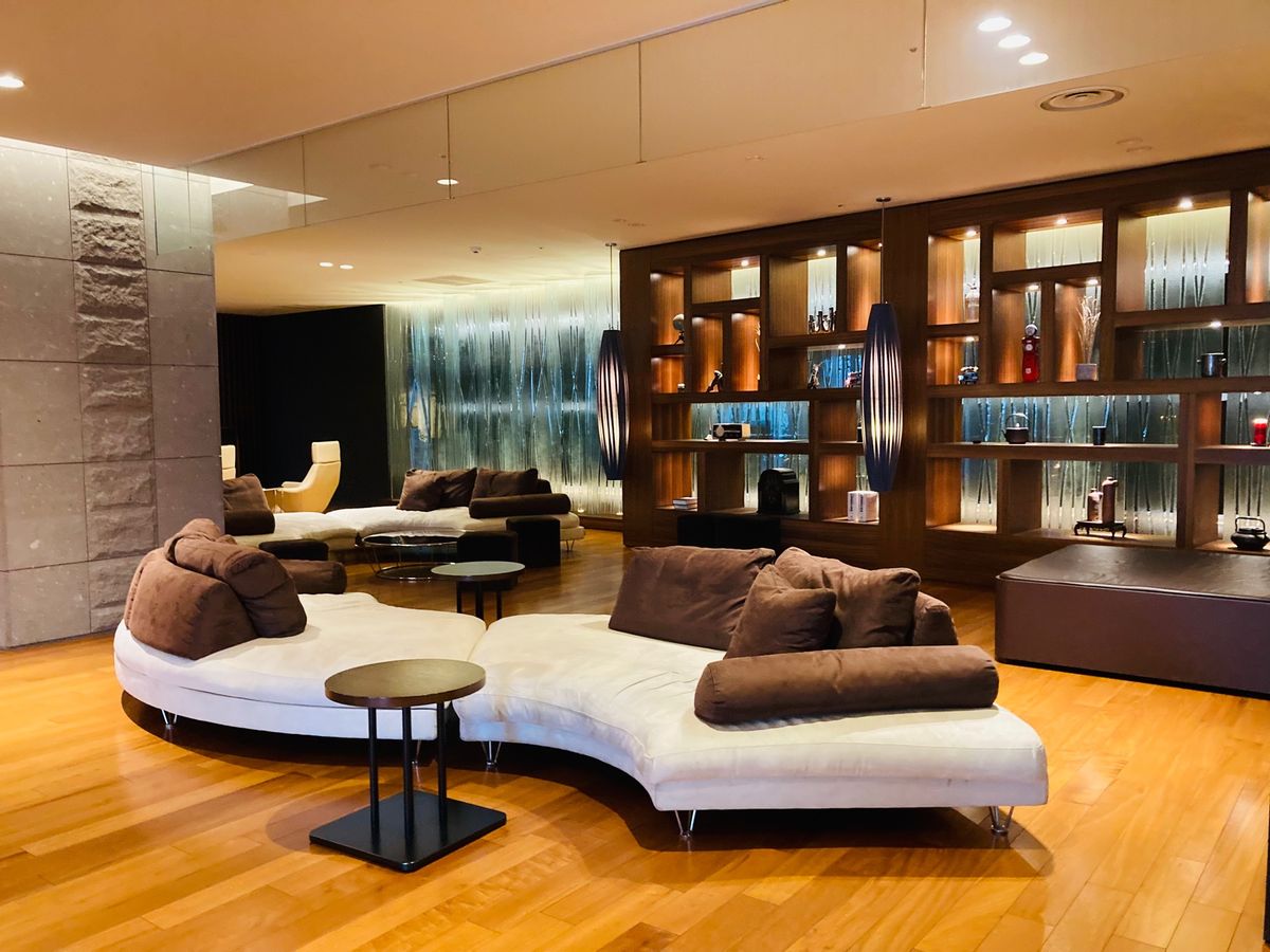 ザ レイクビュー TOYA乃の風リゾート