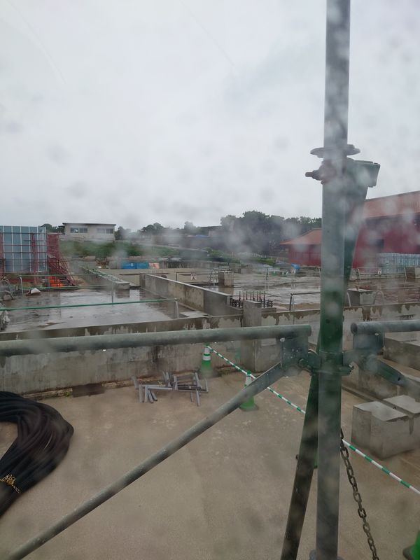 日本・沖縄県「沖縄本島旅行 in 那覇」の写真：まだまだ復帰中。