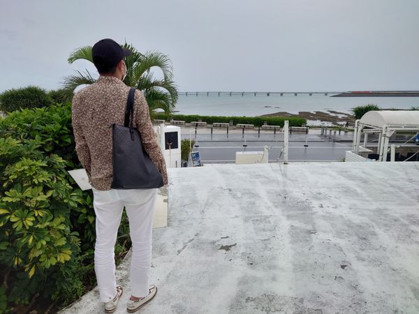 日本・沖縄県「沖縄本島旅行 in 那覇」の写真