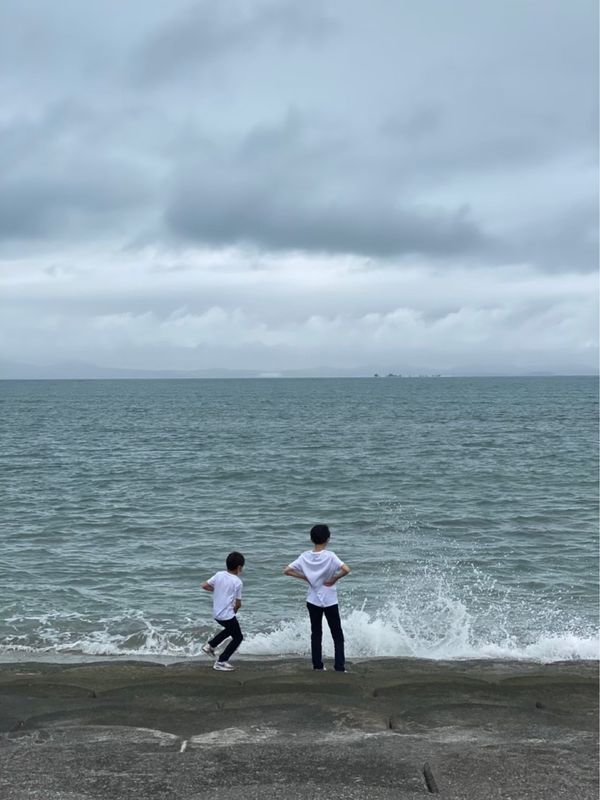 日本・沖縄県「沖縄本島旅行 in 那覇」の写真