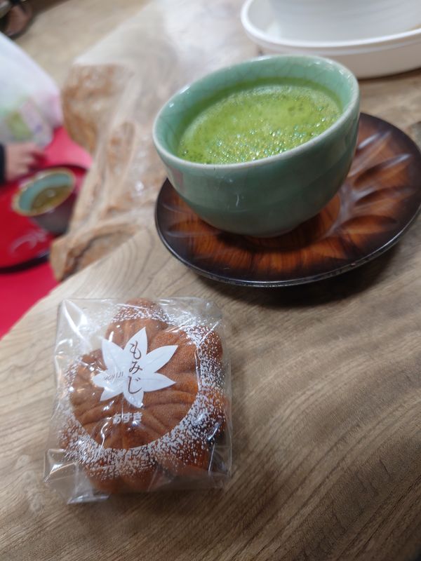 日本・宮島「日本三大庭園制覇旅in 広島・岡山・兵庫」の写真