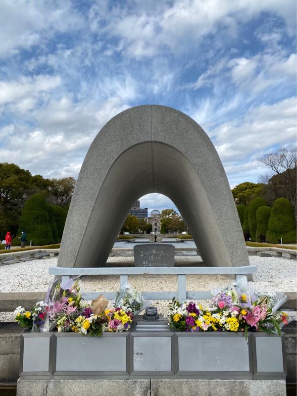 日本・宮島「日本三大庭園制覇旅in 広島・岡山・兵庫」の写真