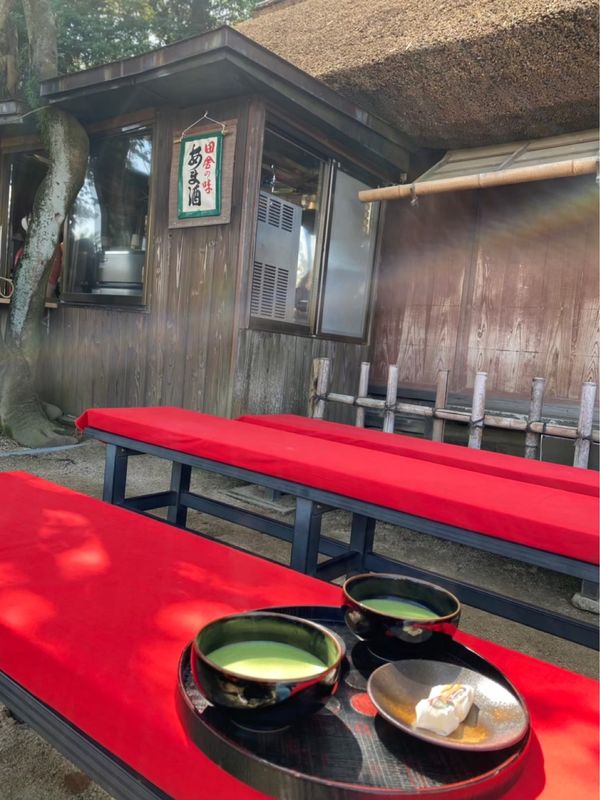 日本・宮島「日本三大庭園制覇旅in 広島・岡山・兵庫」の写真