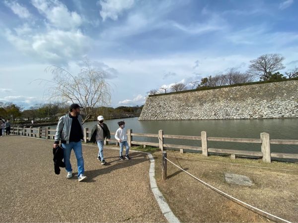 日本・宮島「日本三大庭園制覇旅in 広島・岡山・兵庫」の写真