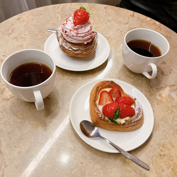 大韓民国 (韓国)・ソウル「ソウル旅行」の写真：３年ぶりなのと急に決まった旅なので、あま...