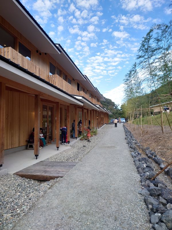 日本・三重県「多気vison in 三重」の写真