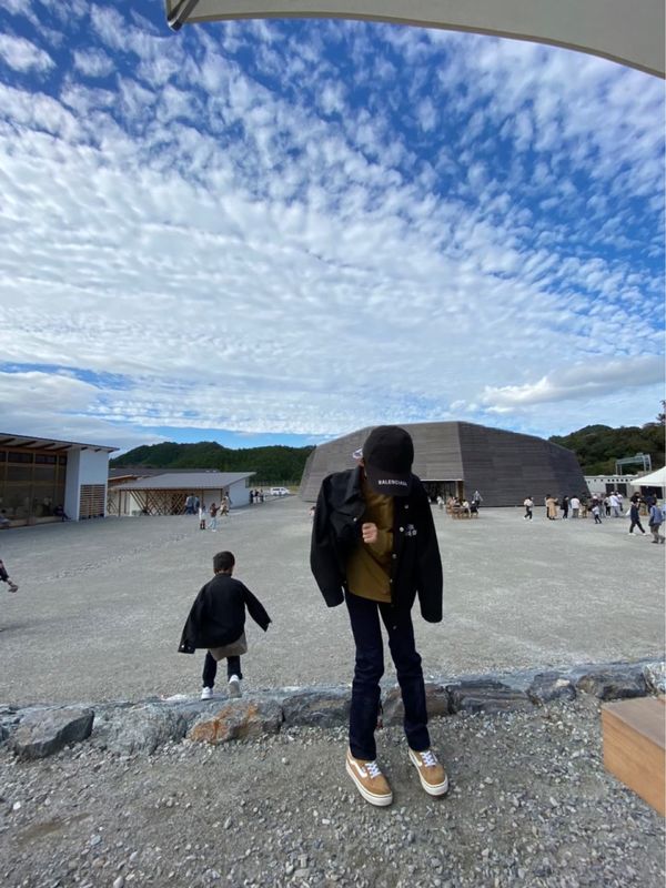 日本・三重県「多気vison in 三重」の写真