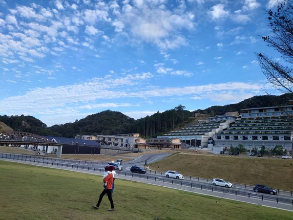 日本・三重県「多気vison in 三重」の写真