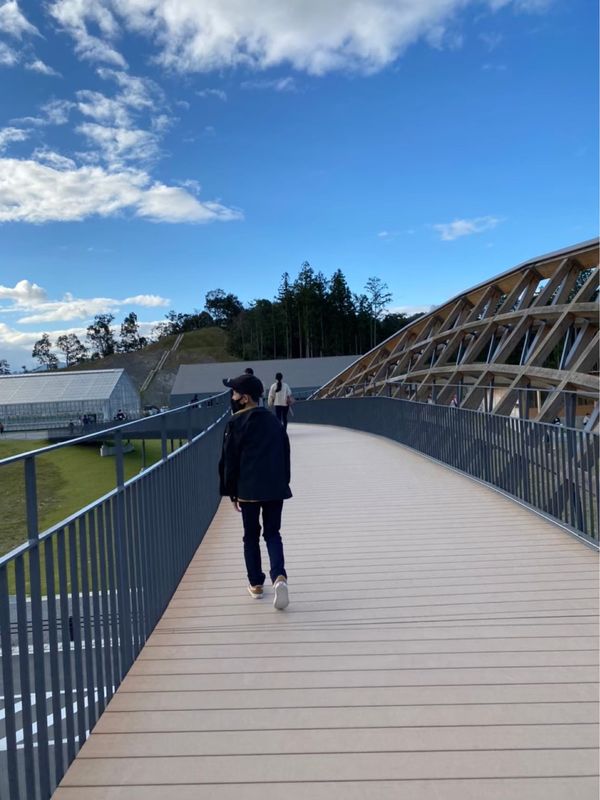 日本・三重県「多気vison in 三重」の写真