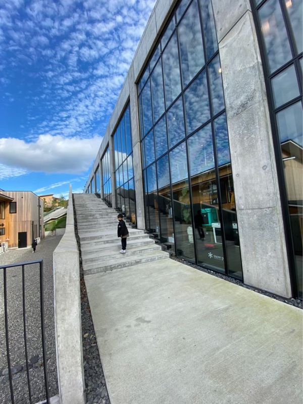 日本・三重県「多気vison in 三重」の写真