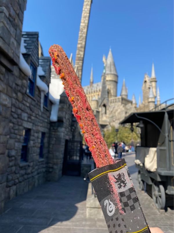 日本・USJ「USJ in 大阪」の写真