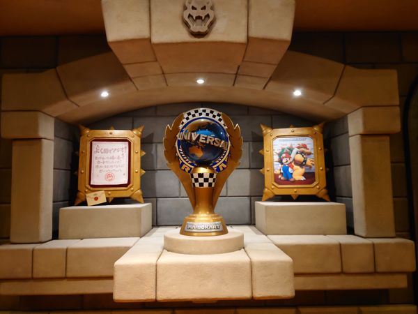 日本・USJ「USJ in 大阪」の写真