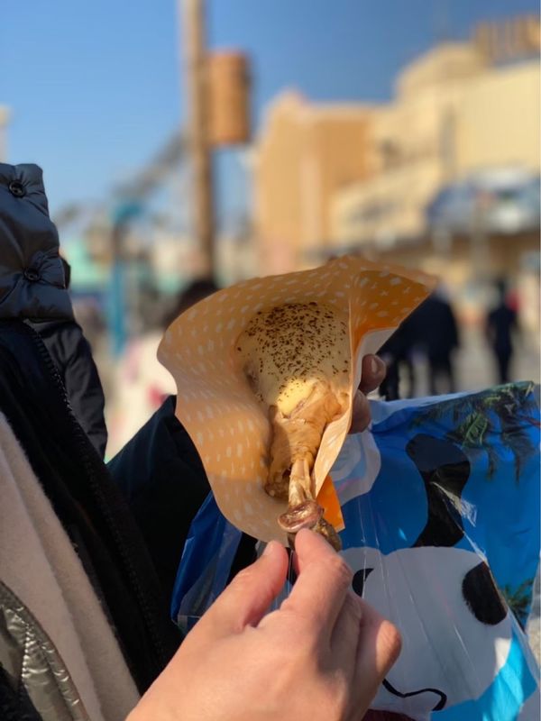 日本・USJ「USJ in 大阪」の写真