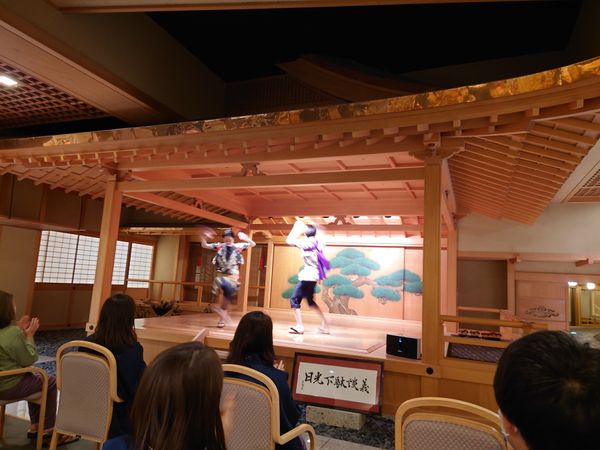 日本・日光東照宮「日光東照宮 in 栃木」の写真