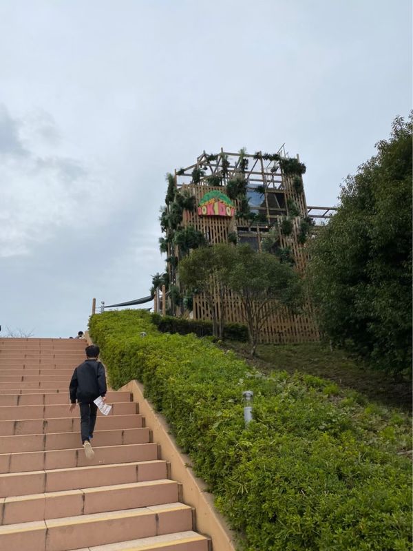 日本・茨城県「日本三大庭園制覇旅 in 茨城」の写真