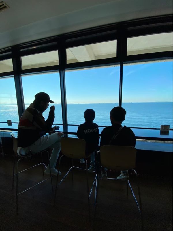 日本・茨城県「日本三大庭園制覇旅 in 茨城」の写真