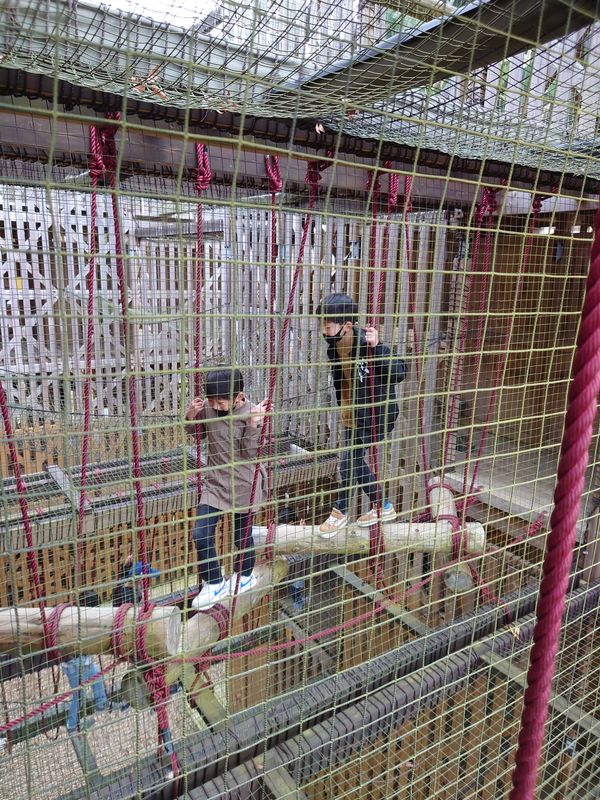 日本・茨城県「日本三大庭園制覇旅 in 茨城」の写真