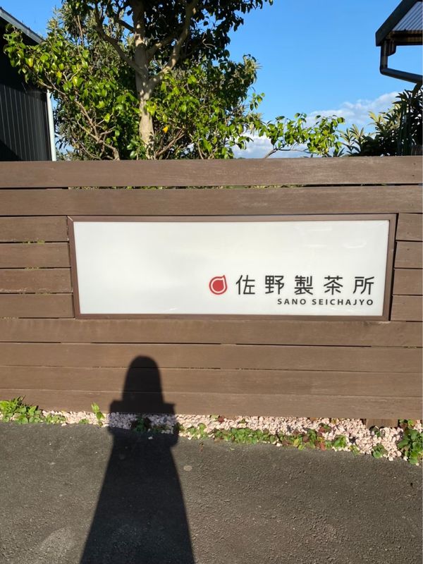 日本・山梨県「シャインマスカット狩り&お茶カフェ in 山梨・静岡」の写真