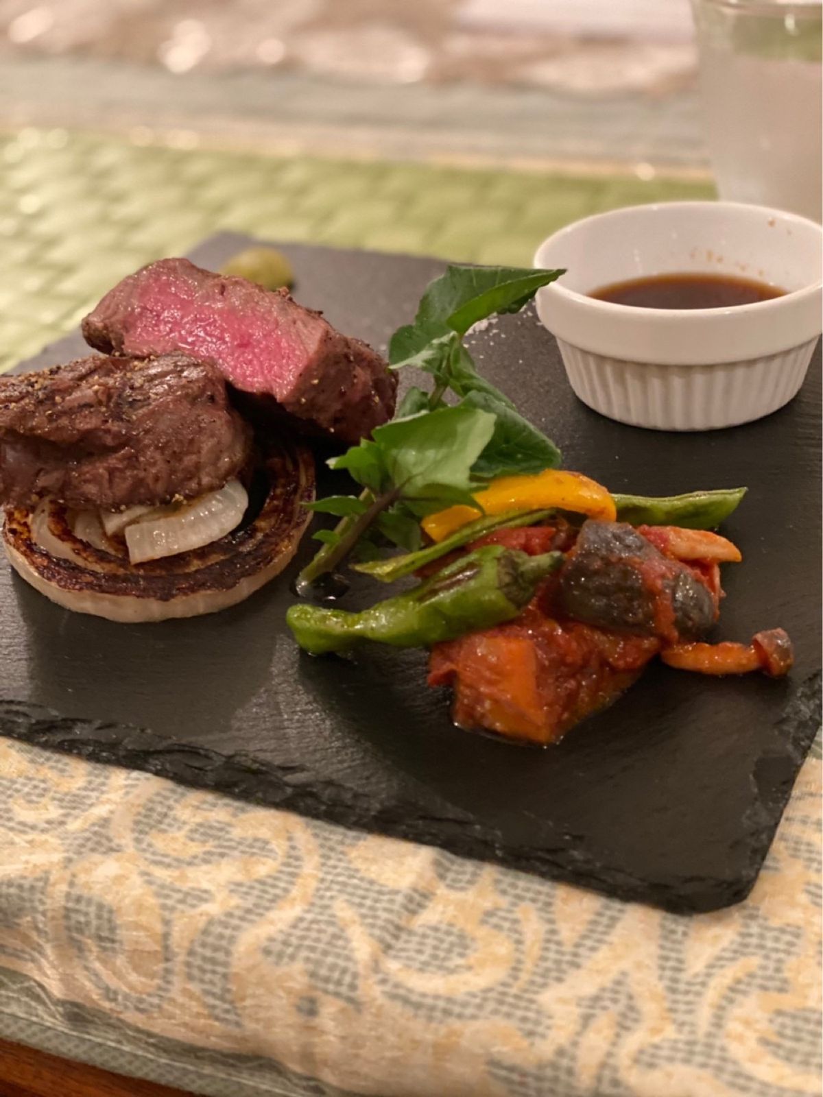 かなり美味しかった！