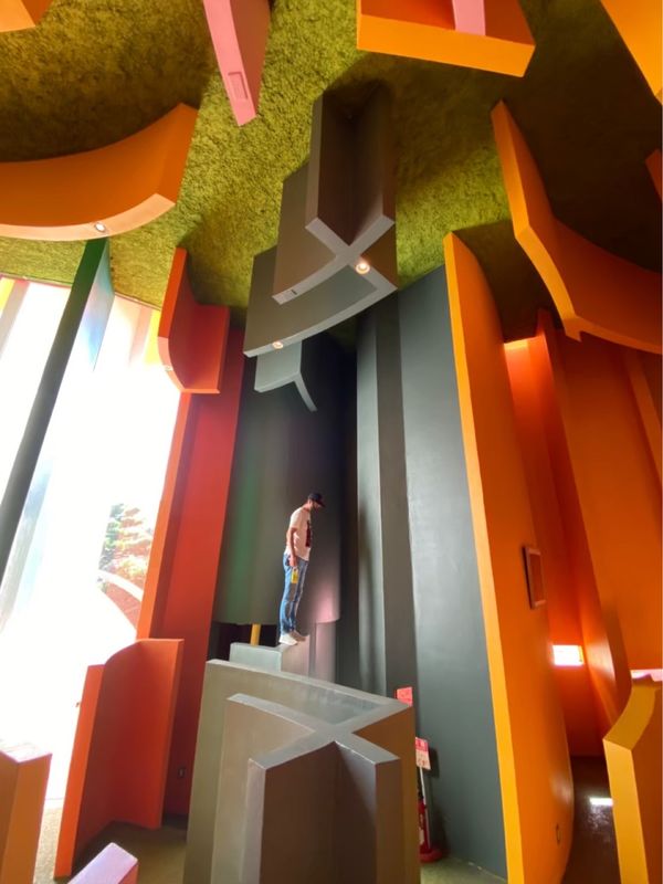 日本・岐阜県「養老公園 in 岐阜」の写真