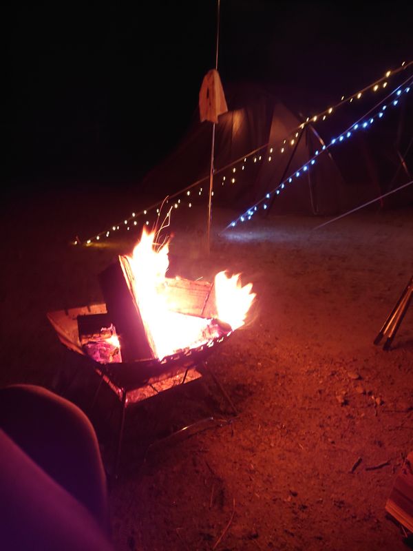 日本・滋賀県「グルキャン at マキノ高原キャンプ場」の写真