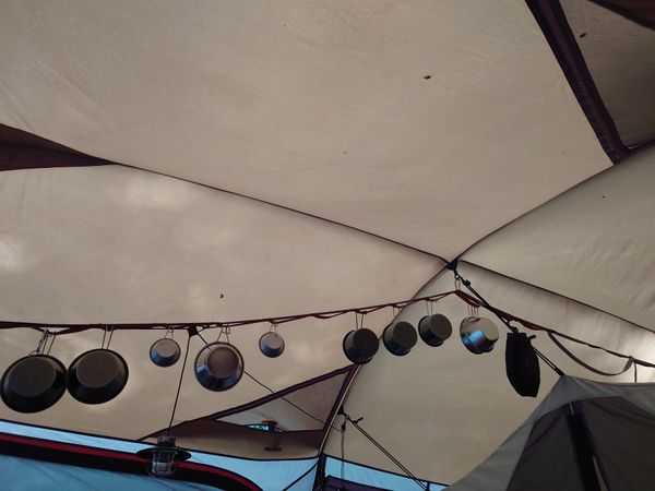 日本・滋賀県「グルキャン at マキノ高原キャンプ場」の写真