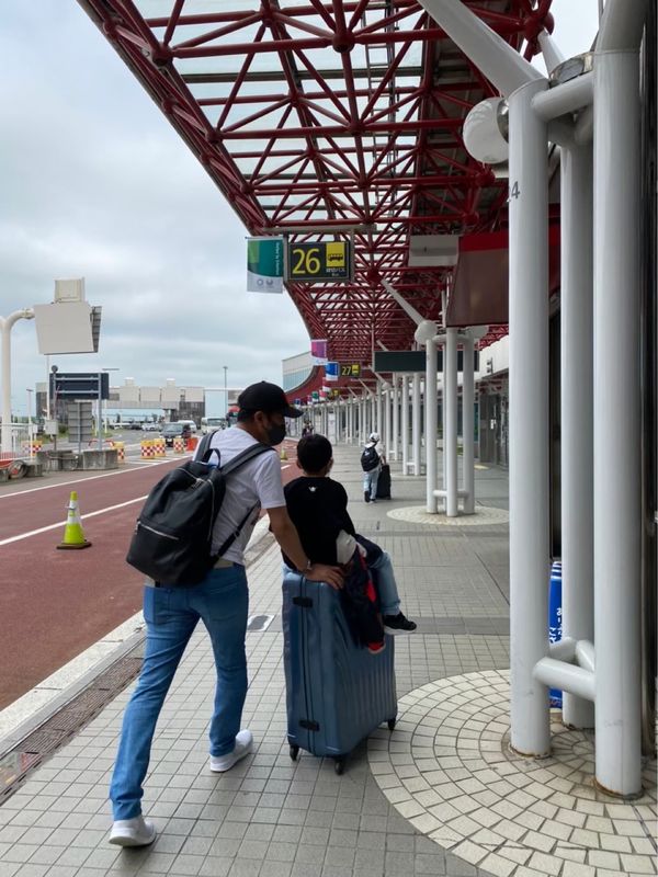 日本・北海道「北海道旅行」の写真