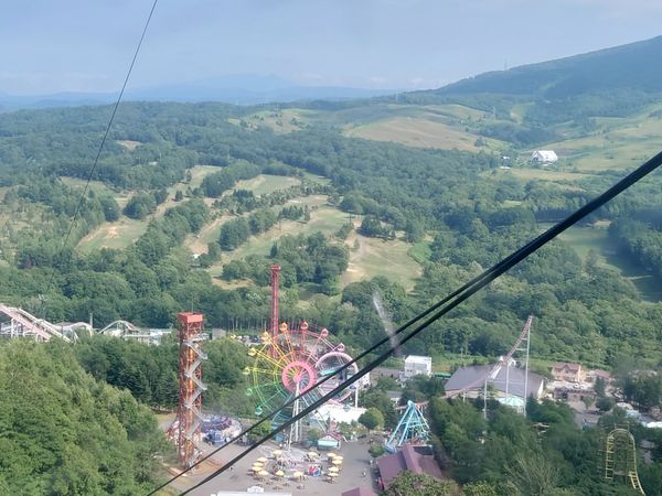 日本・北海道「北海道旅行」の写真