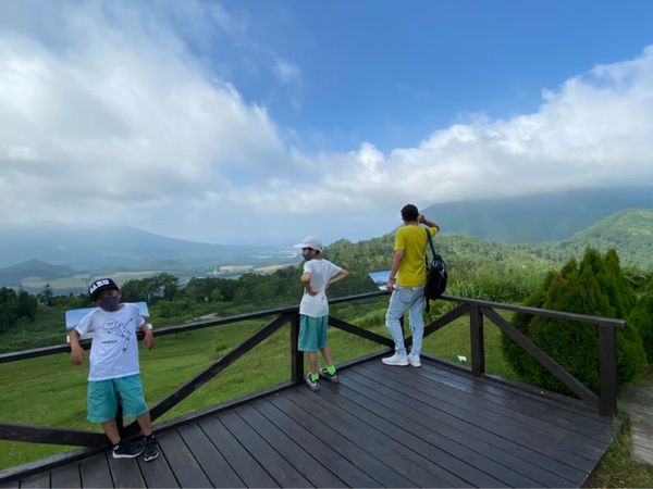 日本・北海道「北海道旅行」の写真