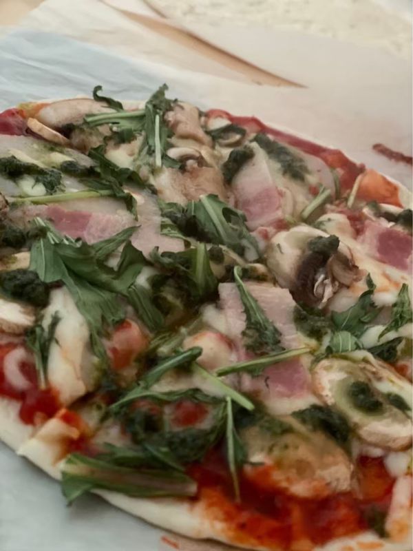 日本・岐阜県「グルキャン at 飛騨たかね野麦オートビレッジ」の写真