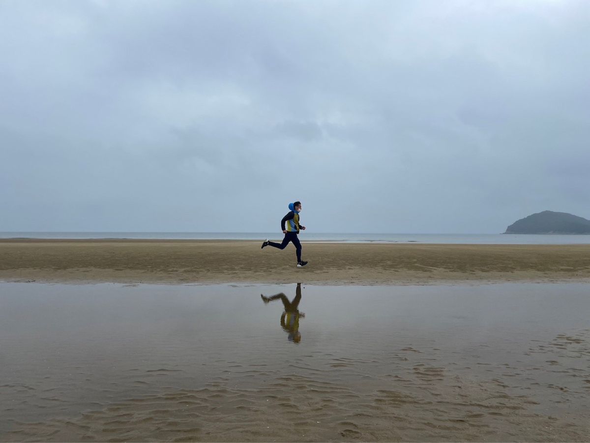 愛媛マラソンの前後で観光＆グルメ
下灘駅
道後温泉駅前からくり時計
一鶴の...