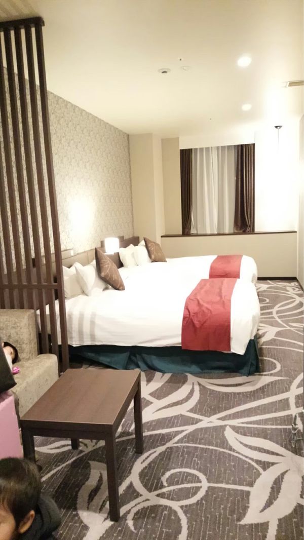 日本・USJ「道頓堀&USJ」の写真