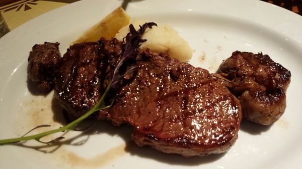 日本・USJ「道頓堀&USJ」の写真