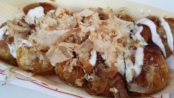 日本・USJ「道頓堀&USJ」の写真