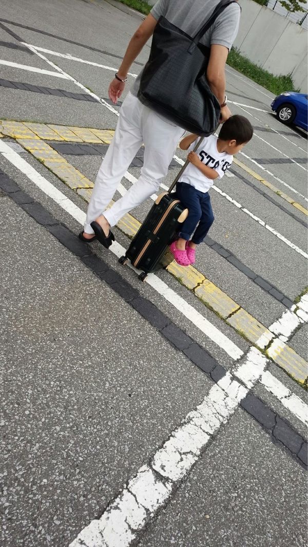 日本・軽井沢「白樺湖&軽井沢 in 長野」の写真