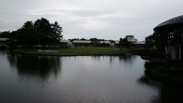 日本・軽井沢「白樺湖&軽井沢 in 長野」の写真