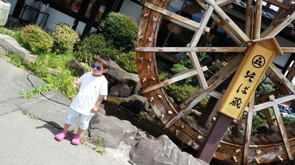 日本・軽井沢「白樺湖&軽井沢 in 長野」の写真