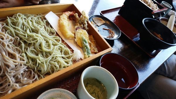 日本・軽井沢「白樺湖&軽井沢 in 長野」の写真