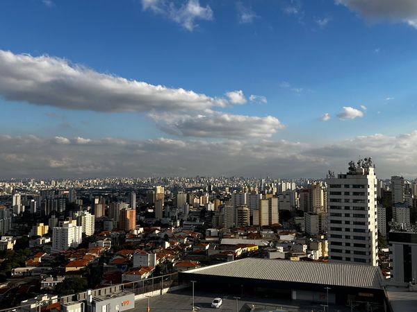 ブラジル「ブラジル出張」の写真
