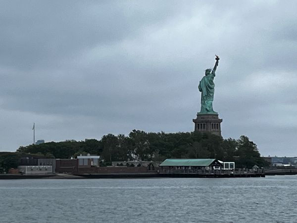 アメリカ(米国)・ニューヨーク「アメリカ出張」の写真