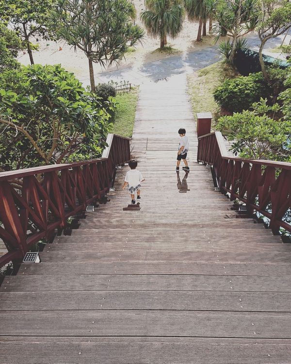 日本・沖縄県「沖縄本島旅行」の写真