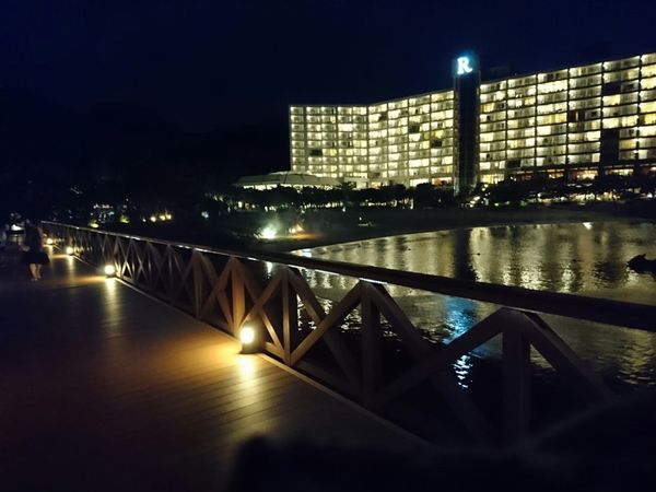 日本・沖縄県「沖縄本島旅行」の写真