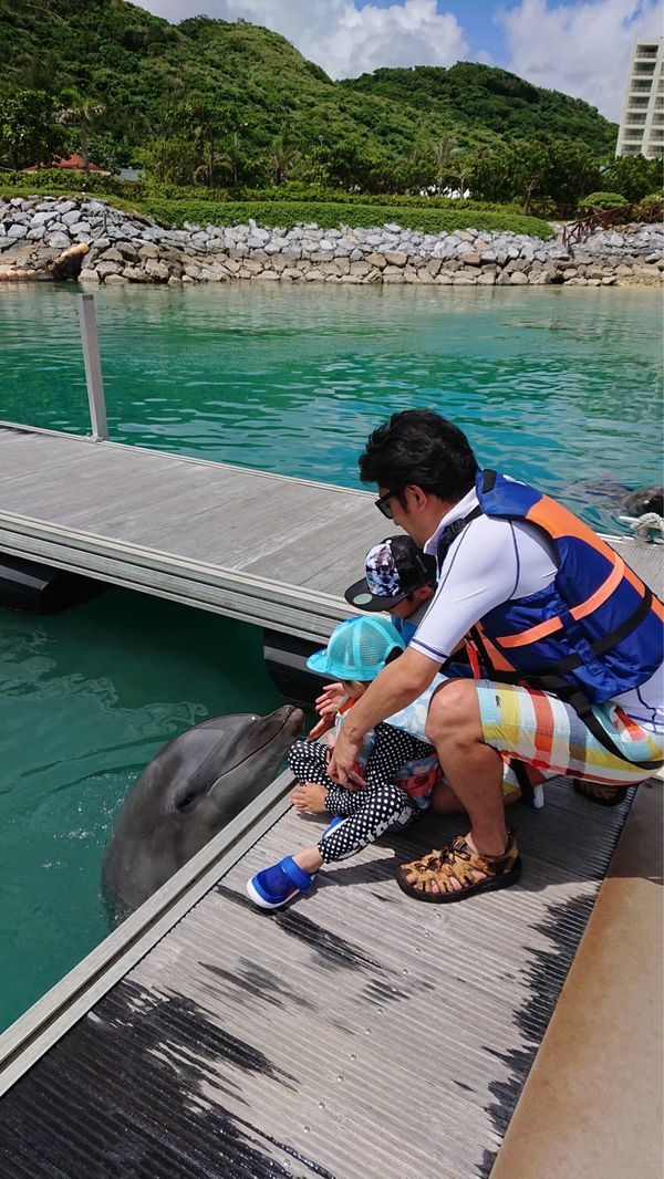 日本・沖縄県「沖縄本島旅行」の写真