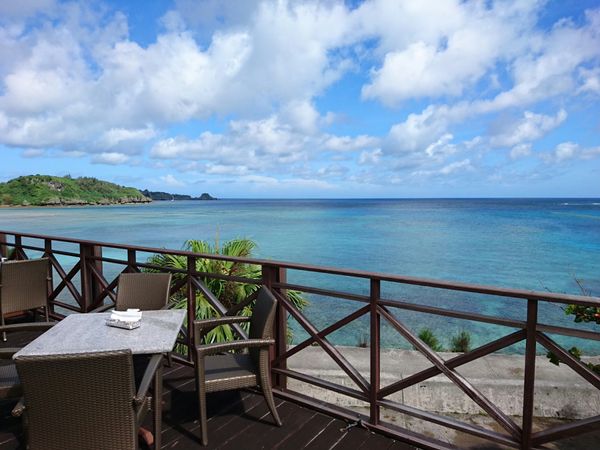 日本・沖縄県「沖縄本島旅行」の写真