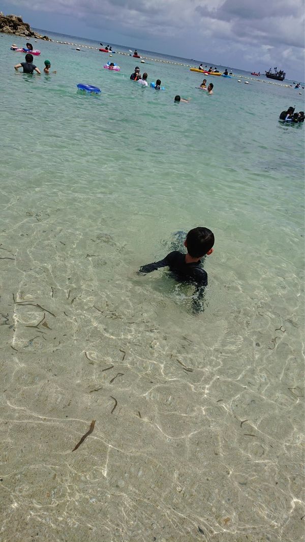 日本・沖縄県「沖縄本島旅行」の写真