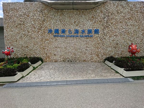 日本・沖縄県「沖縄本島旅行」の写真