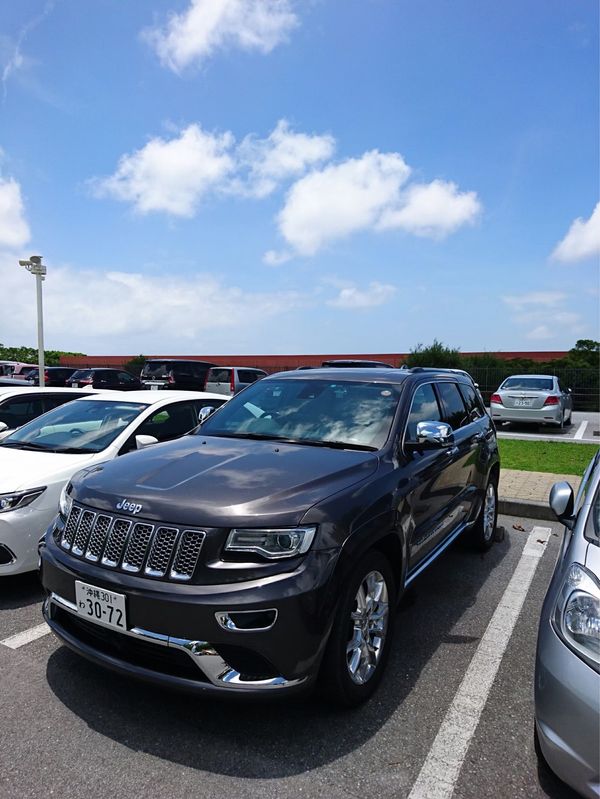 日本・沖縄県「沖縄本島旅行」の写真